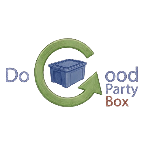Do Good Party Box